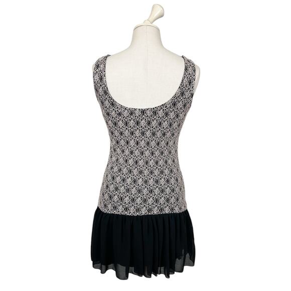 Vintage 90’s Y2K Cache Cache Stretch Mini Dress - Picture 5 of 11